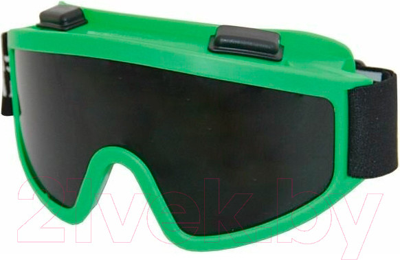 Изображение товара Защитные очки РОСОМЗ ЗН11ПЛ-Г2 Super Panorama / 21138