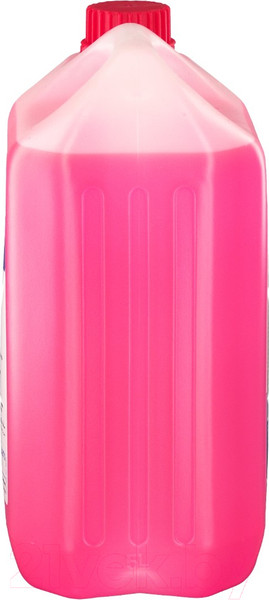 Изображение товара Антифриз Swag G12 концентрат / 32922272 (5л, красный)