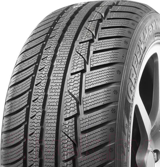 Изображение товара Зимняя шина LingLong GreenMax Winter UHP 245/45R19 102V