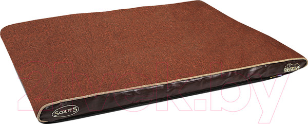 Изображение товара Матрас для животных Scruffs Hilton / 660177 (шоколад)
