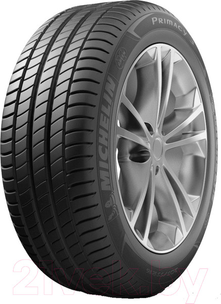 Изображение товара Летняя шина Michelin Primacy 3 245/45R18 100Y Run-Flat Mercedes