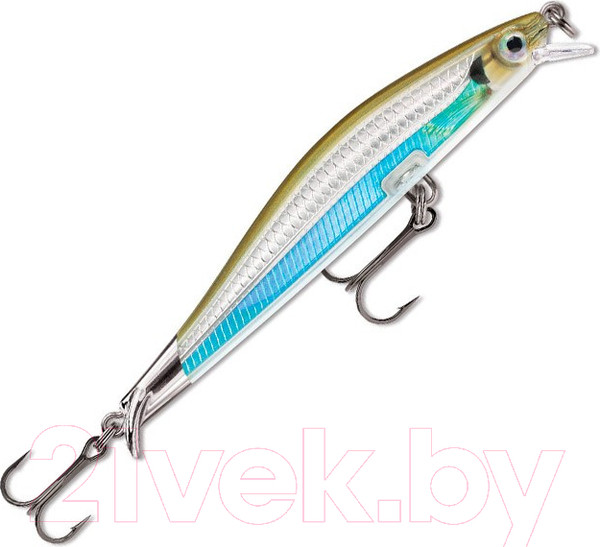 Изображение товара Воблер Rapala RipStop / RPS09-MBS
