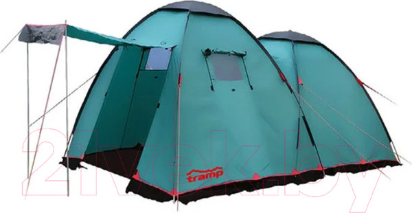 Изображение товара Палатка Tramp Sphinx 4 V2 / TRT-88