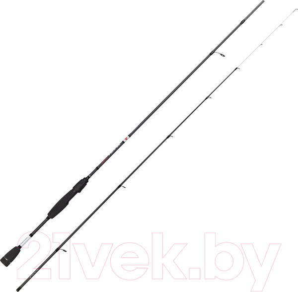 Изображение товара Удилище Lucky John Vanrex Microjig 9 2.13 / LJVJ-702LMF