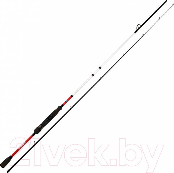 Изображение товара Удилище Lucky John Vanrex Twitching 21 1.98 / LJVT-662MLEF