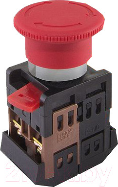 Изображение товара Кнопка для пульта TDM SQ0704-0018 (красный)