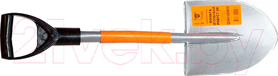 Изображение товара Лопата туристическая КОМ Робуст К-16