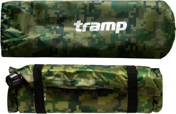Изображение товара Сидушка туристическая Tramp TRI-013 (камуфляж)
