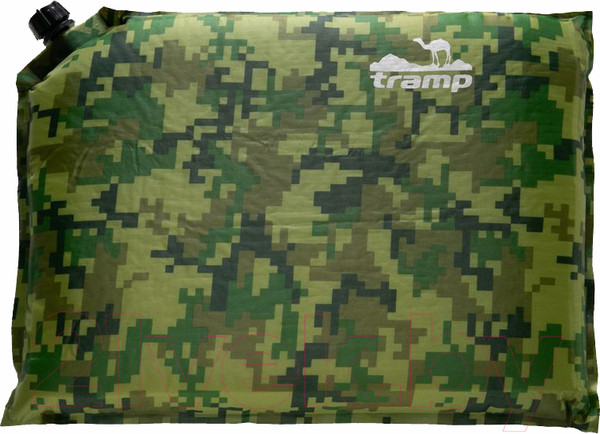 Изображение товара Сидушка туристическая Tramp TRI-013 (камуфляж)