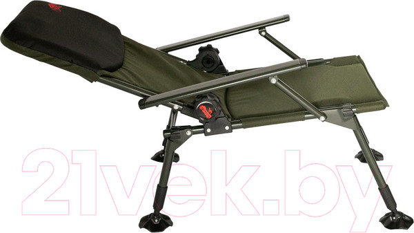Изображение товара Кресло складное Tramp Fisherman Ultra TRF-041