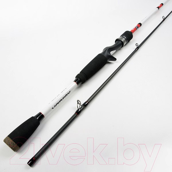 Изображение товара Удилище Lucky John Vanrex Baitcast 14 2.28 / LJVB-762LF
