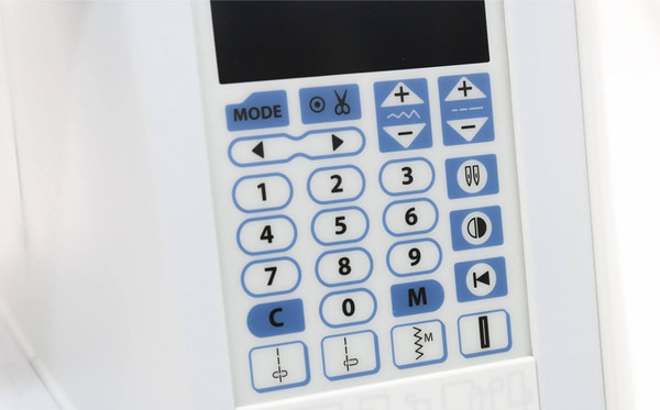 Изображение товара Швейная машина Janome Skyline S3