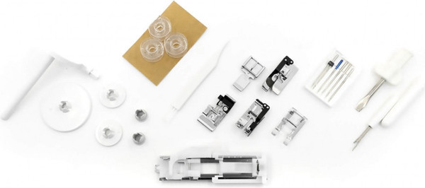 Изображение товара Швейная машина Janome Skyline S3