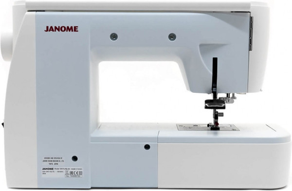 Изображение товара Швейная машина Janome Skyline S3