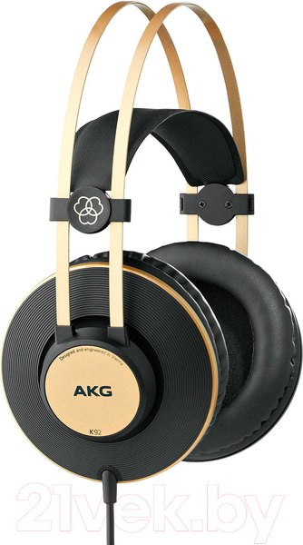 Изображение товара Наушники AKG K92