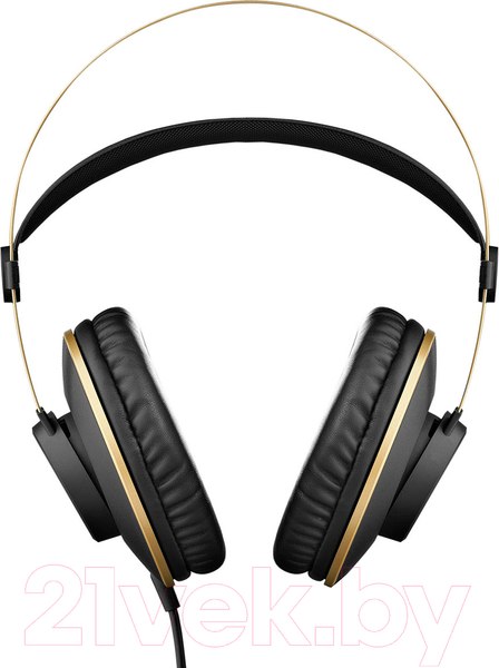 Изображение товара Наушники AKG K92