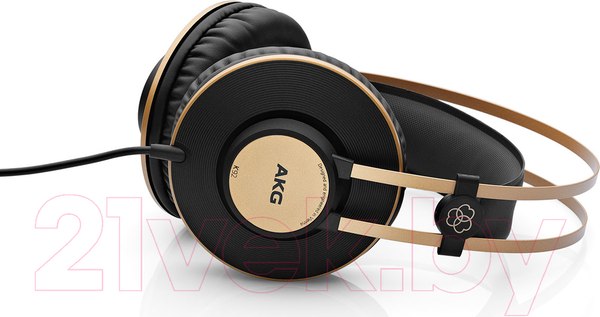 Изображение товара Наушники AKG K92