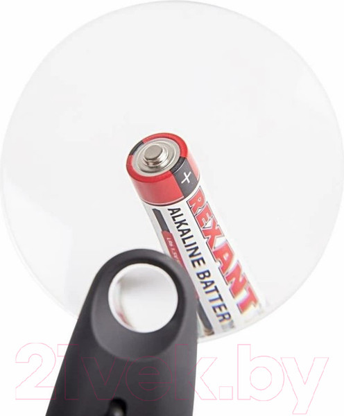 Изображение товара Лупа ручная Rexant 12-0408