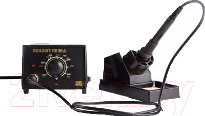Изображение товара Паяльная станция Rexant 12-0710