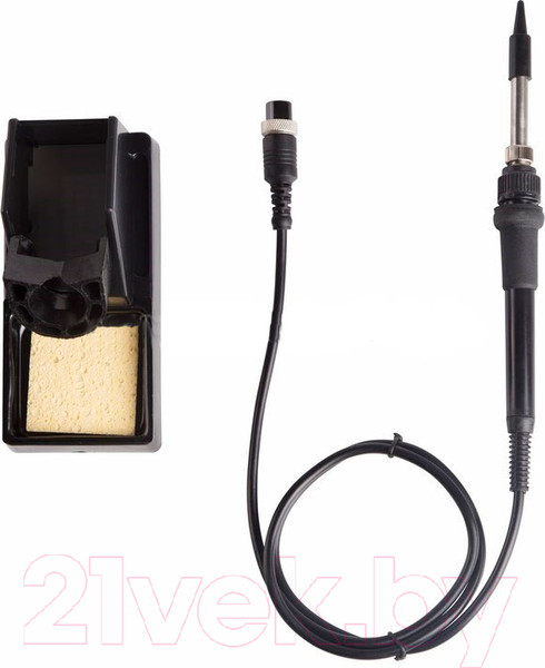 Изображение товара Паяльная станция Rexant 12-0710