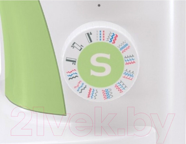 Изображение товара Швейная машина Singer Simple 3229