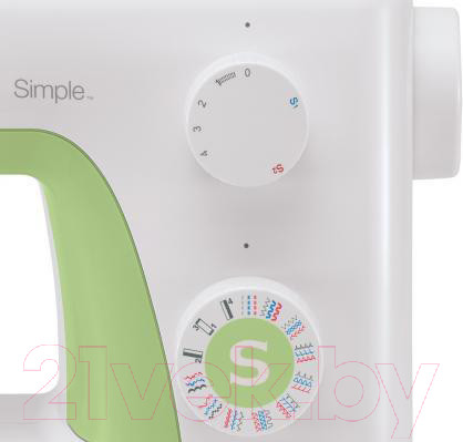 Изображение товара Швейная машина Singer Simple 3229