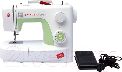 Изображение товара Швейная машина Singer Simple 3229