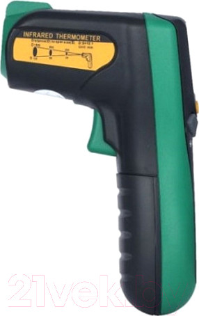 Изображение товара Пирометр Rexant Mastech MS6522B (13-1231)