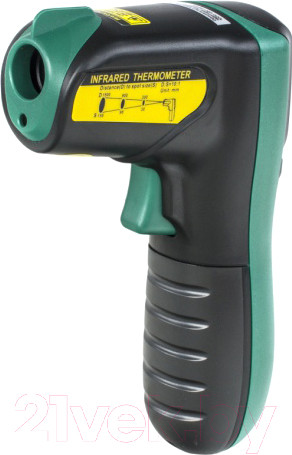 Изображение товара Пирометр Rexant Mastech MS6522А (13-1233)