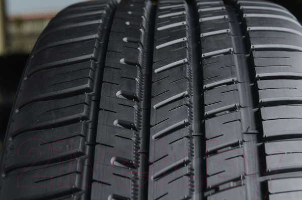 Изображение товара Всесезонная шина Michelin Pilot Sport A/S 3 305/40R20 112V Porsche