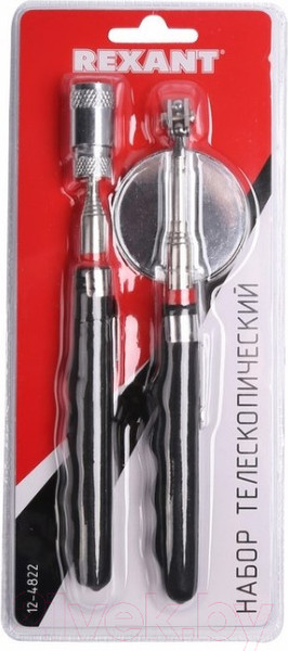 Изображение товара Телескопический магнит Rexant 12-4822