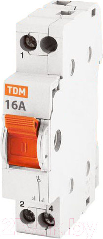Изображение товара Переключатель TDM SQ0224-0003