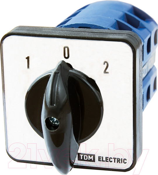 Изображение товара Переключатель TDM SQ0715-0139