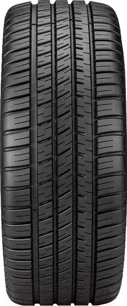 Изображение товара Всесезонная шина Michelin Pilot Sport A/S 3 315/35R20 110V Porsche