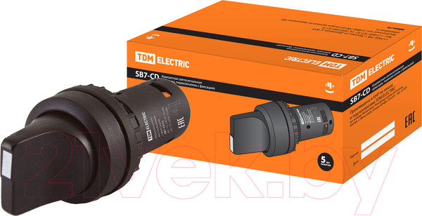 Изображение товара Переключатель TDM SQ0746-0072
