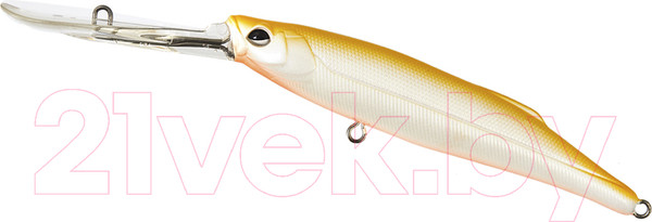 Изображение товара Воблер Lucky John Original Deep John F 09.00 / 015 LJO0109F-015