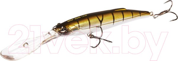 Изображение товара Воблер Lucky John Original Deep John F 12.00 / 002 LJO0112F-002