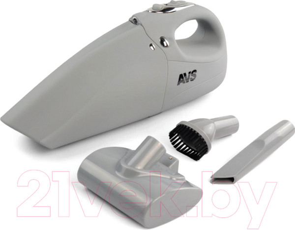 Изображение товара Портативный пылесос AVS Turbo PA-1020 / A80860S