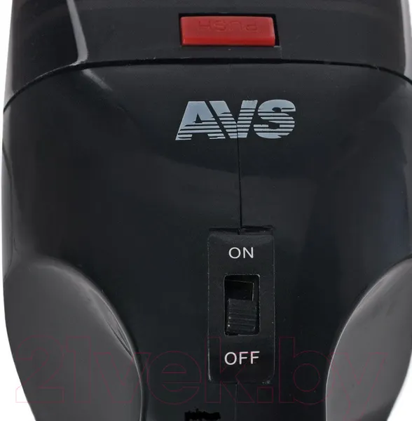 Изображение товара Портативный пылесос AVS Turbo РА-1005 / A80859S