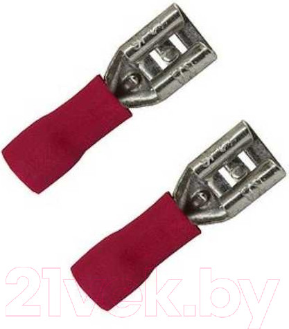 Изображение товара Разъем плоский TDM SQ0504-0003 (100шт)