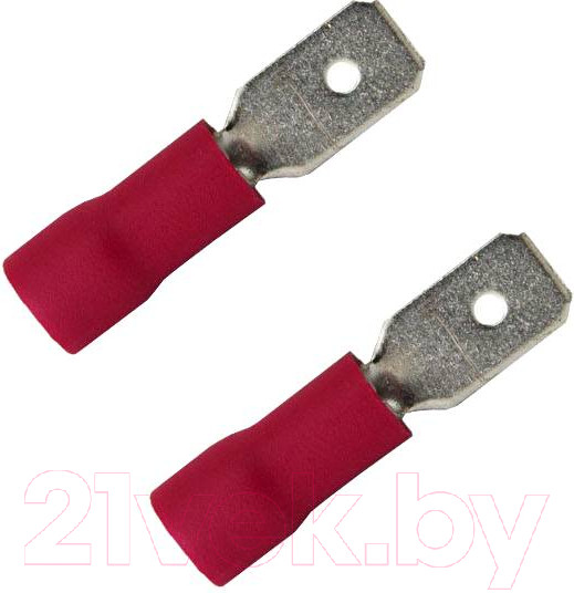 Изображение товара Разъем плоский TDM SQ0504-0007 (100шт)