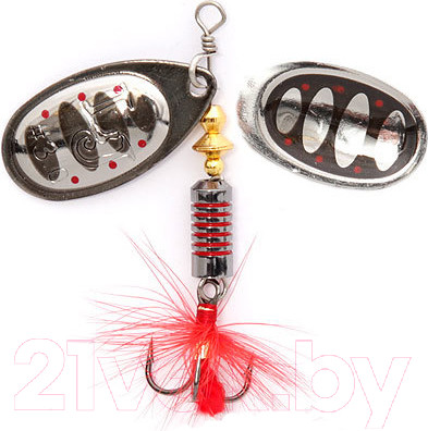 Изображение товара Блесна Lucky John Bonnie Blade / LJBB05-004