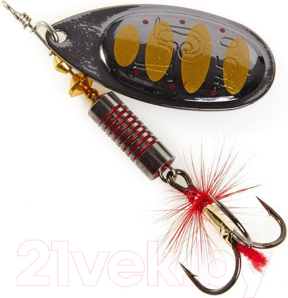 Изображение товара Блесна Lucky John Bonnie Blade / LJBB05-005