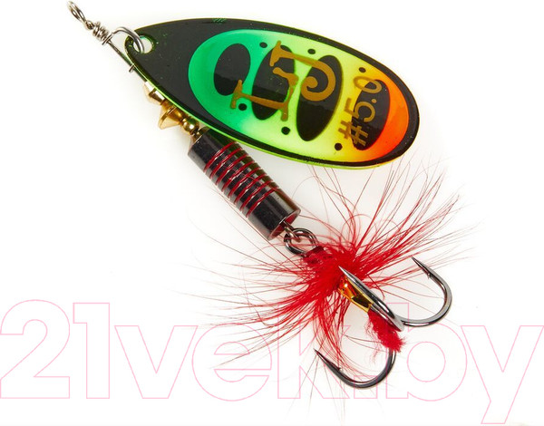 Изображение товара Блесна Lucky John Blade 05 / LJBB05-008