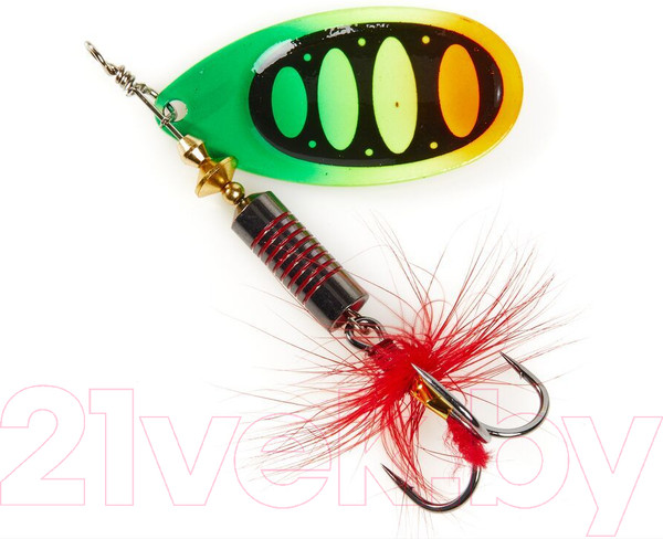 Изображение товара Блесна Lucky John Blade 05 / LJBB05-008