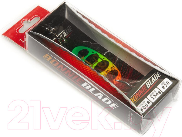 Изображение товара Блесна Lucky John Blade 05 / LJBB05-008