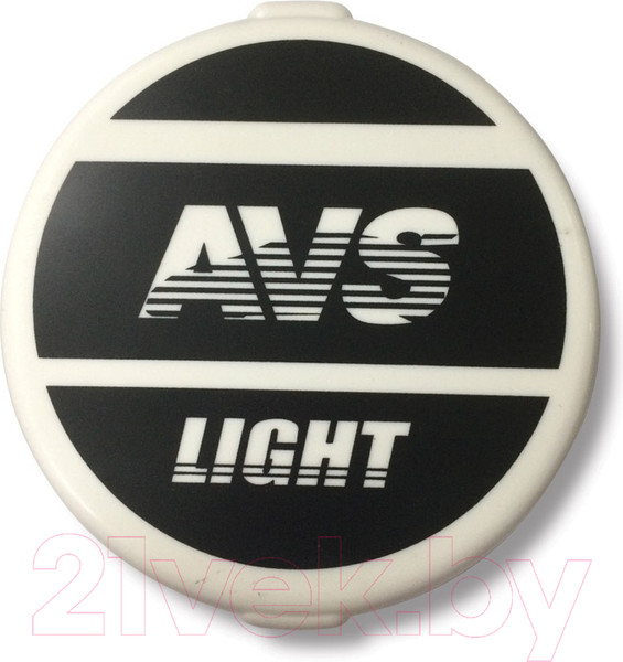 Изображение товара Комплект противотуманных фар AVS PF-317H / A78259S (2шт)