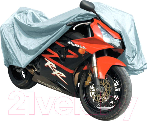Изображение товара Чехол для мотоцикла AVS MC-520 / 80534 / 4122 р-р М