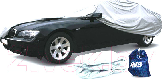 Изображение товара Чехол на автомобиль AVS СС-520 / 43416 р-р L