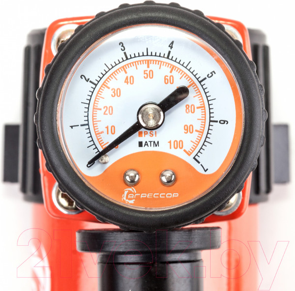 Изображение товара Автомобильный компрессор Агрессор AGR-30L